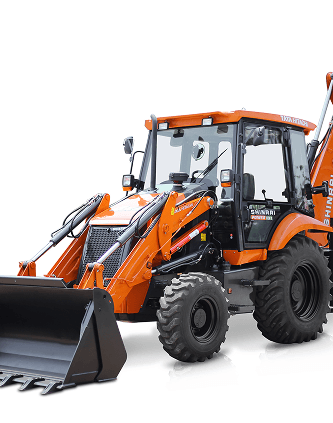 Tractor