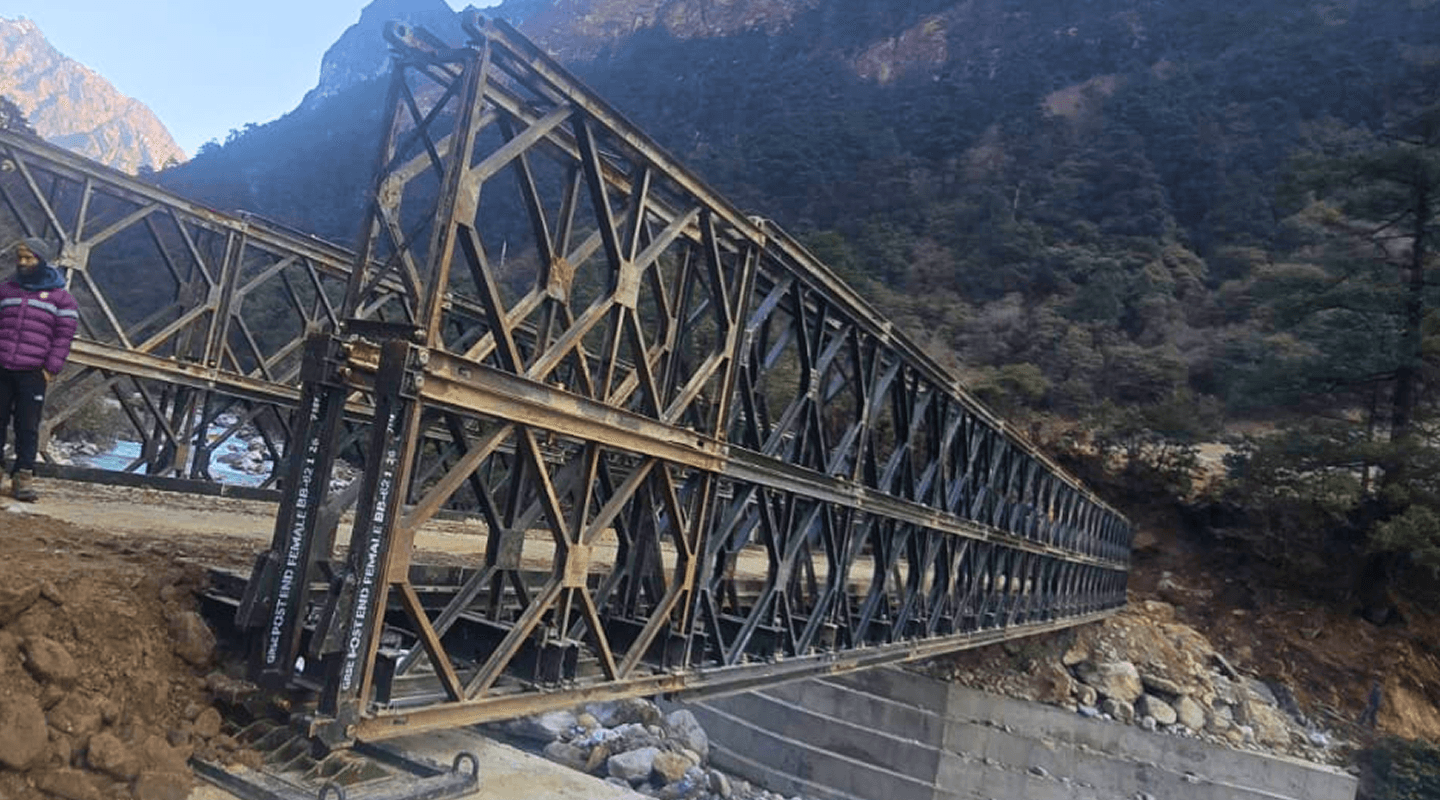 Infrastructure