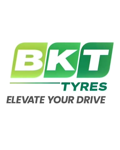 BKT Tyre